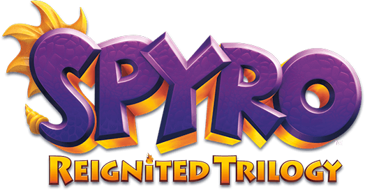 Spyro_Logo