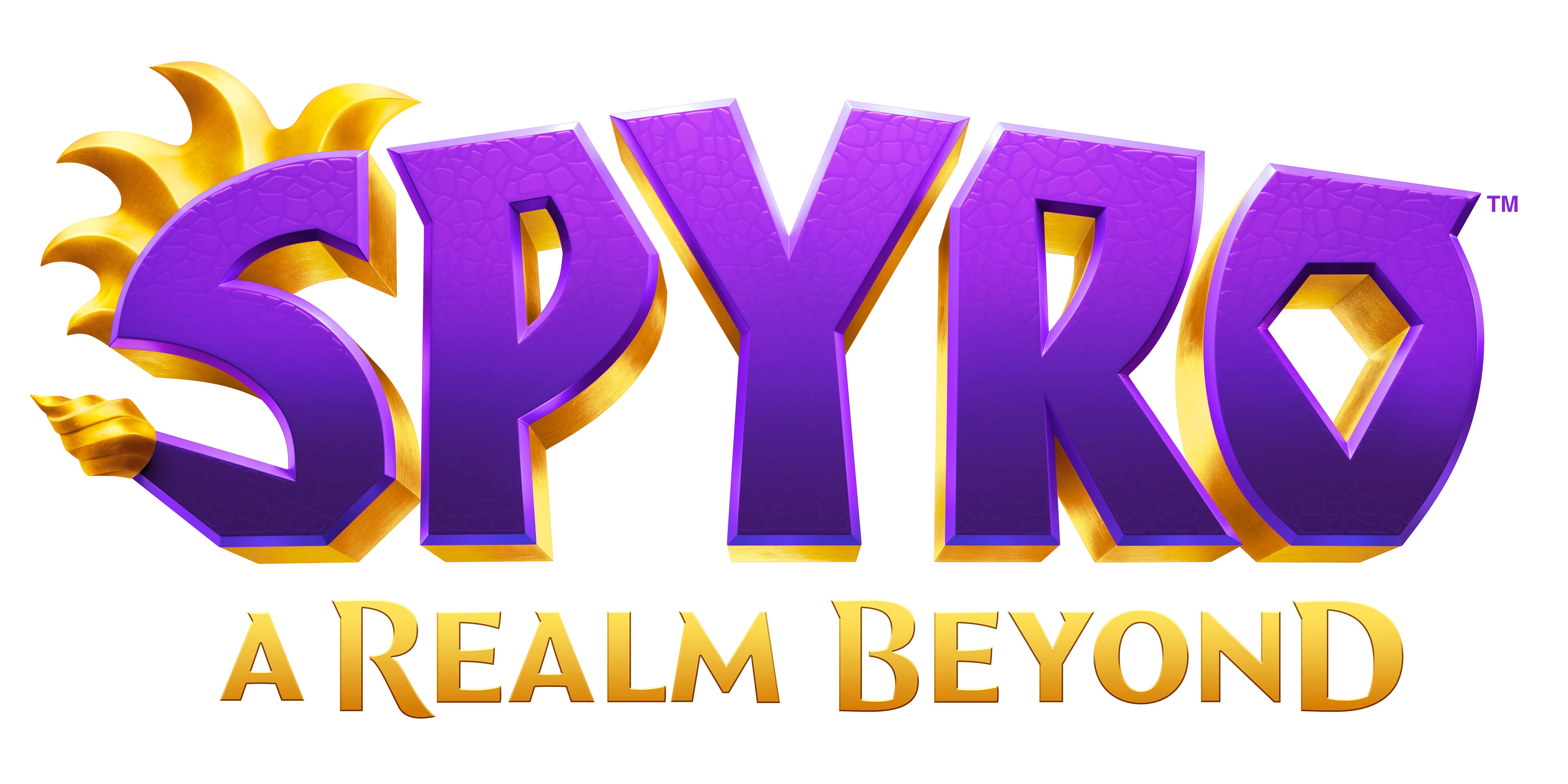 Spyro logo